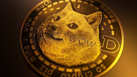 Biểu tượng chú chó Doge được bán giá kỷ lục gần 4 triệu USD