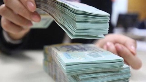 Tăng lương tối thiểu thêm 6% cho người lao động kể từ ngày 1/7