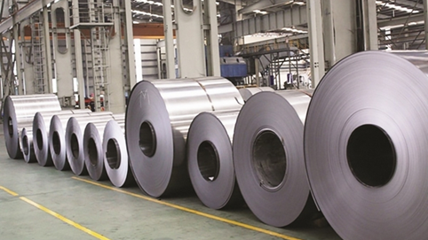 Thép Nam Kim bán toàn bộ 10 cổ phiếu quỹ, dự kiến thu về 319 tỷ đồng