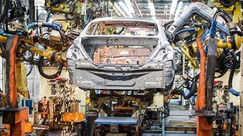 Giảm 50% lệ phí trước bạ với xe lắp ráp trong nước, cổ phiếu ngành ô tô dự báo sẽ thăng hoa?