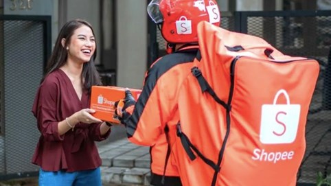 Bất chấp cơn gió ngược, GMV thương mại điện tử của Đông Nam Á tăng vọt lên gần 100 tỷ USD năm 2022, Shopee duy trì vị thế dẫn đầu