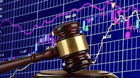 Do nợ tiền thuế, Công ty Đầu tư Xây dựng và Công nghệ Tiến Trung (TTZ) bị cưỡng chế thuế gần 1,9 tỷ đồng