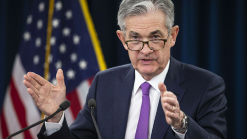 Fed có thể sẽ tăng lãi suất vào năm 2023