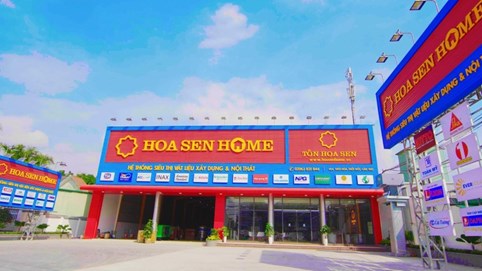 Tập đoàn Hoa Sen (HSG) sắp phát hành hơn 17,94 triệu cổ phiếu trả cổ tức, tỷ lệ 3%