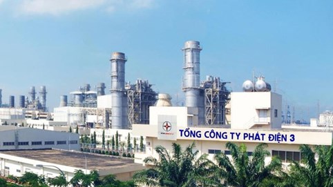EVN Genco 3 (PGV) đặt mục tiêu lợi nhuận sau thuế năm 2024 giảm hơn 10 lần so với năm 2023