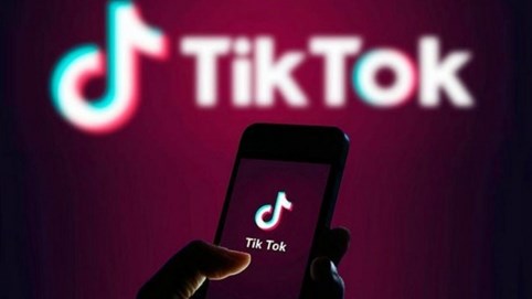 Chỉ trong một năm, doanh thu của công ty sở hữu Tiktok đã tăng gấp đôi