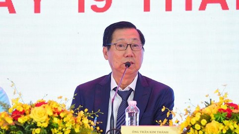 ĐHĐCĐ 2024 của Tập đoàn KIDO (KDC): Đặt mục tiêu lợi nhuận trước thuế gấp 2,5 lần so với cùng kỳ; dự định mở 12.000 cửa hàng miniBao 