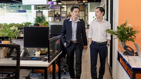 Do Ventures dẫn dắt vòng gọi vốn 1,5 triệu USD vào startup công nghệ tài chính MFast