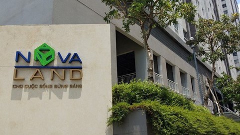 Novaland (NVL) phát hành hơn 477 triệu cổ phiếu, tăng vốn điều lệ lên gần 24.300 tỷ đồng