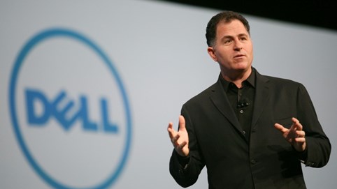 Hồ sơ tỷ phú: Michael Dell, bỏ học ngành y để làm kinh doanh, khi thành tỷ phú lại quay về đầu tư trung tâm y tế từ thiện