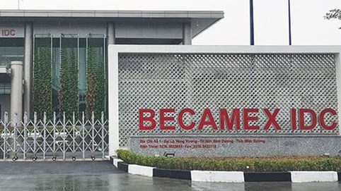 Vừa thông qua kế hoạch phát hành trái phiếu trị giá 1.000 tỷ đồng để đảo nợ, Becamex IDC (BCM) muốn huy động tối đa 2.000 tỷ đồng trái phiếu riêng lẻ năm 2023