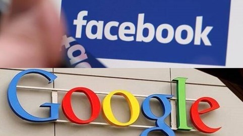 Công ty mẹ Facebook và Google lọt top 3 những doanh nghiệp trả lương cao nhất năm 2022