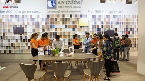 Gỗ An Cường (ACG) dự kiến phát hành 14,9 triệu cổ phiếu trả cổ tức năm 2022