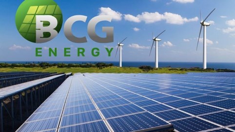 BCG Energy sẽ lên sàn UPCoM với mã cổ phiếu BGE