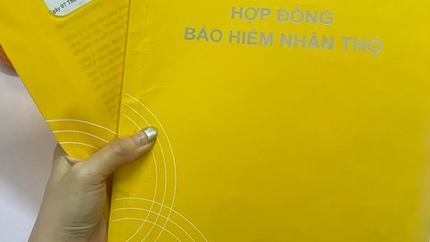 VietnamReport đề cập cuộc khủng hoảng truyền thông lớn nhất lịch sử ngành bảo hiểm: Cảm xúc tiêu cực tăng gấp 19 lần, 73.000 lượt thảo luận/ngày