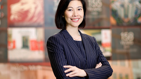 HSBC: Thanh toán không tiền mặt lên ngôi, sẵn sàng đón đầu xu hướng thanh toán số