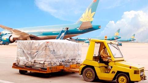 Dịch vụ Hàng hóa Nội Bài (NCT) đặt mục tiêu doanh thu đạt hơn 1.000 tỷ đồng trong năm 2025