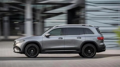 Từng là tượng đài của thế giới với những chiếc ô tô Made in Germany, xe điện của Đức đối mặt muôn vàn thách thức, tỏ ra 