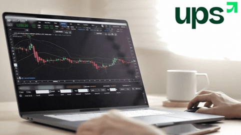 Trước thềm ĐHĐCĐ, Chủ tịch và một thành viên HĐQT Chứng khoán UP (UPS) xin từ nhiệm