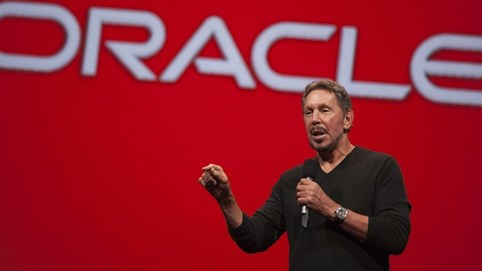 Tỷ phú Larry Ellison vừa mua bất động sản trị giá 173 triệu USD, lập kỷ lục căn biệt thự đắt nhất Florida