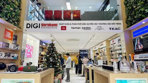 SSI Research: Digiworld (DGW) có thể chịu rủi ro hàng tồn kho nhưng doanh thu dự báo tăng trưởng trong quý II/2023