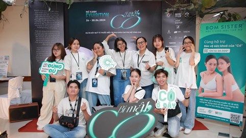 Quỹ OneHealth công bố tuần khám sức khỏe miễn phí, tài trợ nguồn lực chăm sóc sức khỏe thiết yếu cho phụ nữ vùng cao