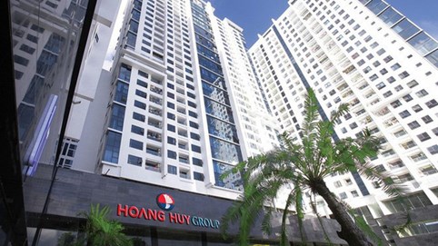 Dịch vụ Tài chính Hoàng Huy (TCH) đặt mục tiêu lãi 550 tỷ đồng năm 2023