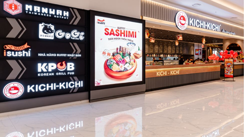 ĐHĐCĐ năm 2024 của Tập đoàn Golden Gate: Đặt mục tiêu lãi sau thuế tăng gần 17%; phát hành loạt cổ phiếu ESOP