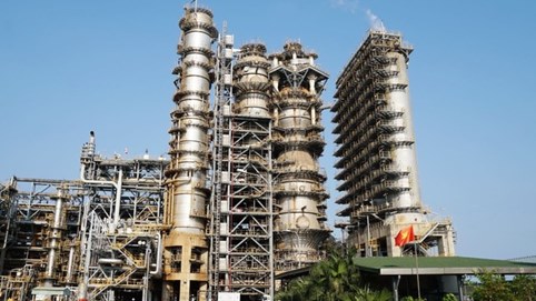 Chứng khoán BSC dự báo Lọc Hoá dầu Bình Sơn (BSR) sẽ chuyển sàn HoSE và cơ hội lọt rổ VN30