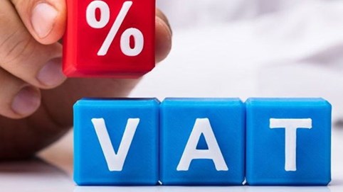 Tiếp tục giảm 2% thuế VAT từ 1/7/2025 đến 31/12/2026