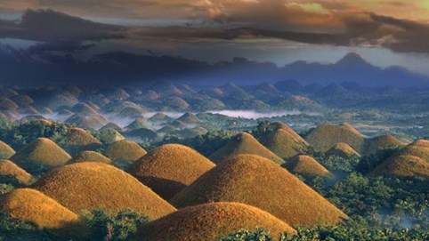 Philippines sẵn sàng khởi động lại ngành Du lịch, hòn đảo xanh Bohol xinh đẹp thu hút nhiều quan tâm nhất