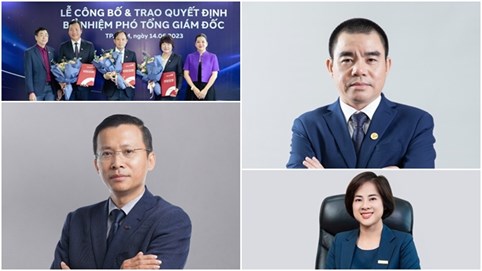 6 tháng đầu năm, nhiều ngân hàng 