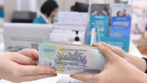 Bộ Tài chính quyết định giảm mạnh một loạt khoản phí, lệ phí