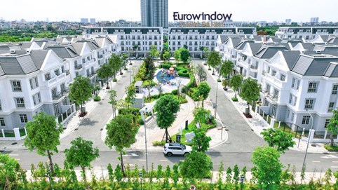 Bất động sản thấp tầng tại Hà Nội “tăng nhiệt”: đâu là lý do?