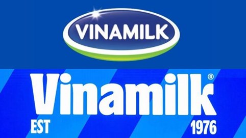 Vinamilk đổi logo nhận diện thương hiệu sau gần 50 năm 