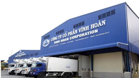 Vĩnh Hoàn (VHC) muốn phát hành hơn 37 triệu cổ phiếu để trả cổ tức năm 2022 và gần 4 triệu cổ phiếu ESOP giá 10.000 đồng/cổ phiếu