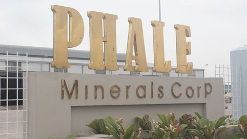 Vi phạm không công bố thông tin, công ty Nhựa Pha Lê (PLP) bị xử phạt 120 triệu đồng