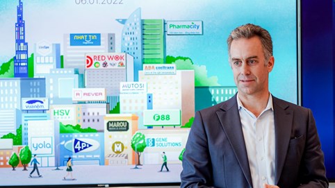 Tổng giám đốc Mekong Capital tiết lộ tiêu chí chọn lựa doanh nghiệp để "rót tiền"