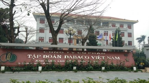 Dabaco Việt Nam (DBC) chào bán hơn 80 triệu cổ phiếu thị giá chưa bằng một nửa giá thị trường, dự thu về hơn 1.200 tỷ đồng
