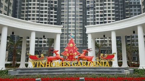 Vinhomes muốn bán 60 triệu cổ phiếu quỹ, dự kiến thu về gần 7.000 tỷ đồng