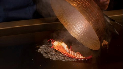 Michelin có phải 'thần tài' của ẩm thực Việt?