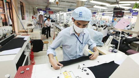 Gần 31 triệu người Việt bị ảnh hưởng việc làm, tỷ lệ thất nghiệp cao nhất 10 năm