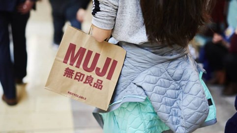 Không chịu nổi áp lực vì Covid-19, Muji tại Mỹ nộp đơn xin phá sản 