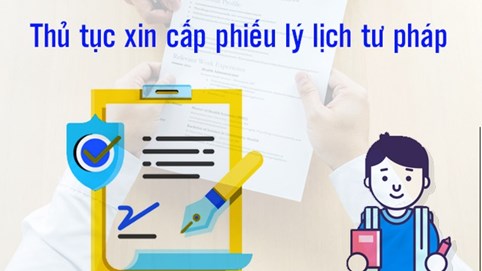 Thủ tướng chỉ thị đẩy mạnh cải cách thủ tục cấp Phiếu lý lịch tư pháp tạo thuận lợi cho người dân
