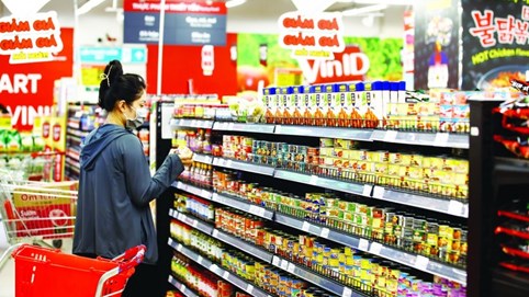Masan Consumer (MCH) dự chi hơn 3.200 tỷ đồng tạm ứng cổ tức cho cổ đông