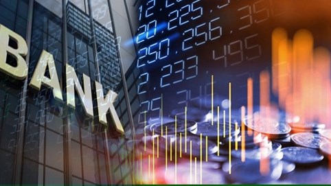 SSI Research: Cổ phiếu ngân hàng sở hữu nhiều yếu tố hỗ trợ tăng trong trung hạn