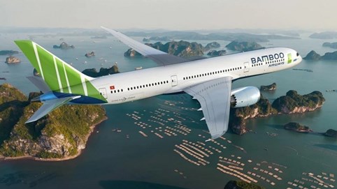 Bamboo Airways có Chủ tịch Hội đồng quản trị mới