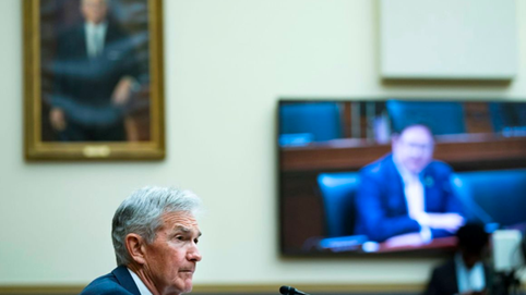 Điều gì khiến Fed bất ngờ 'xoay trục'?: Chủ tịch Fed chỉ ra tiêu chí quan trọng hơn lạm phát 2% để hạ lãi suất