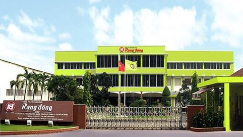 Rạng Đông Holdings (RDP) tạm ngưng hoạt động 2 chi nhánh trong thời hạn một năm