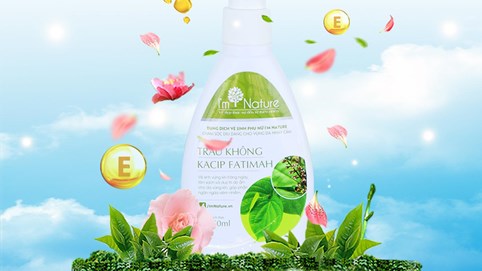 Làm thế nào để chăm sóc da vùng kín mềm mại & khỏe mạnh? Hãy nắm lấy bí mật sau đây